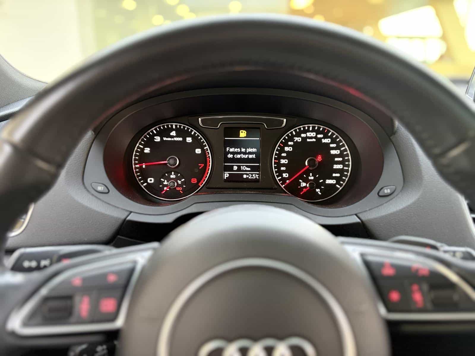 Image 21 Audi Q3 Progressi 2018