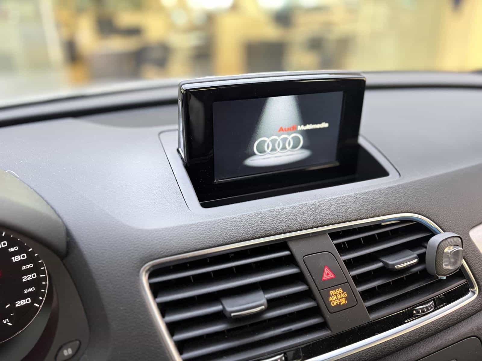 2018 Audi Q3 Progressi - Image 22