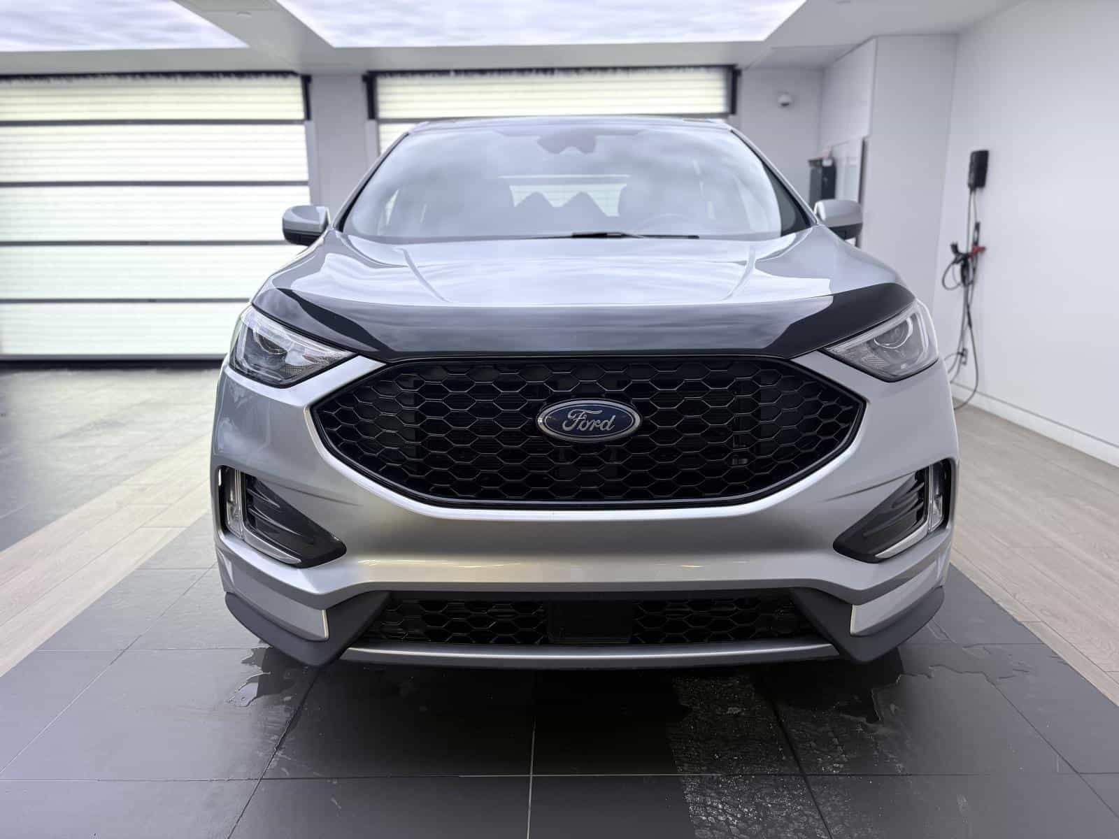 Image 4 Ford Edge SEL 2022