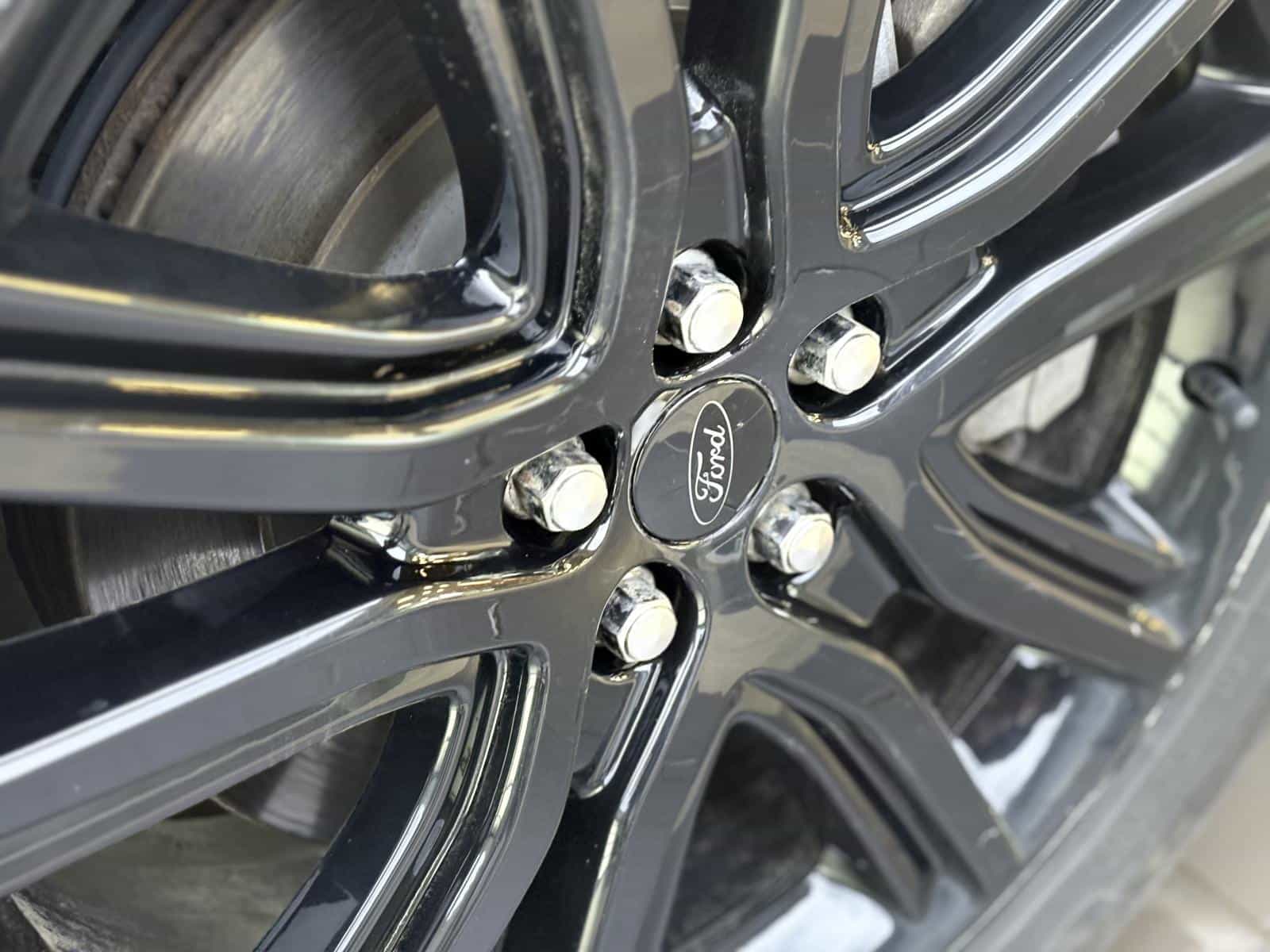 2022 Ford Edge SEL - Image 7