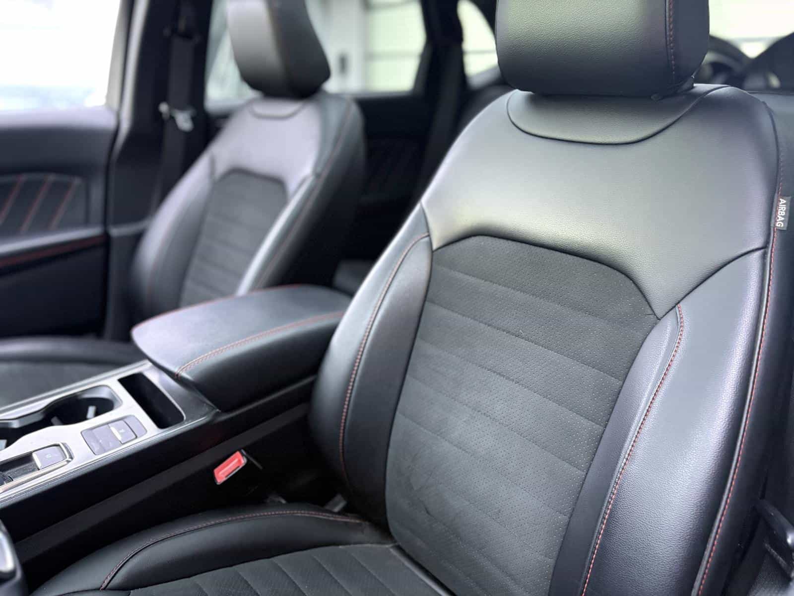 2022 Ford Edge SEL - Image 10