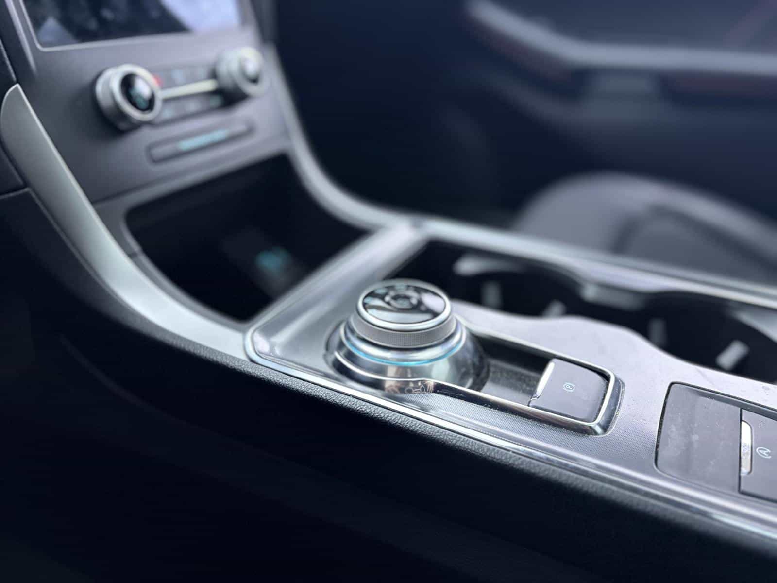 Image 14 Ford Edge SEL 2022