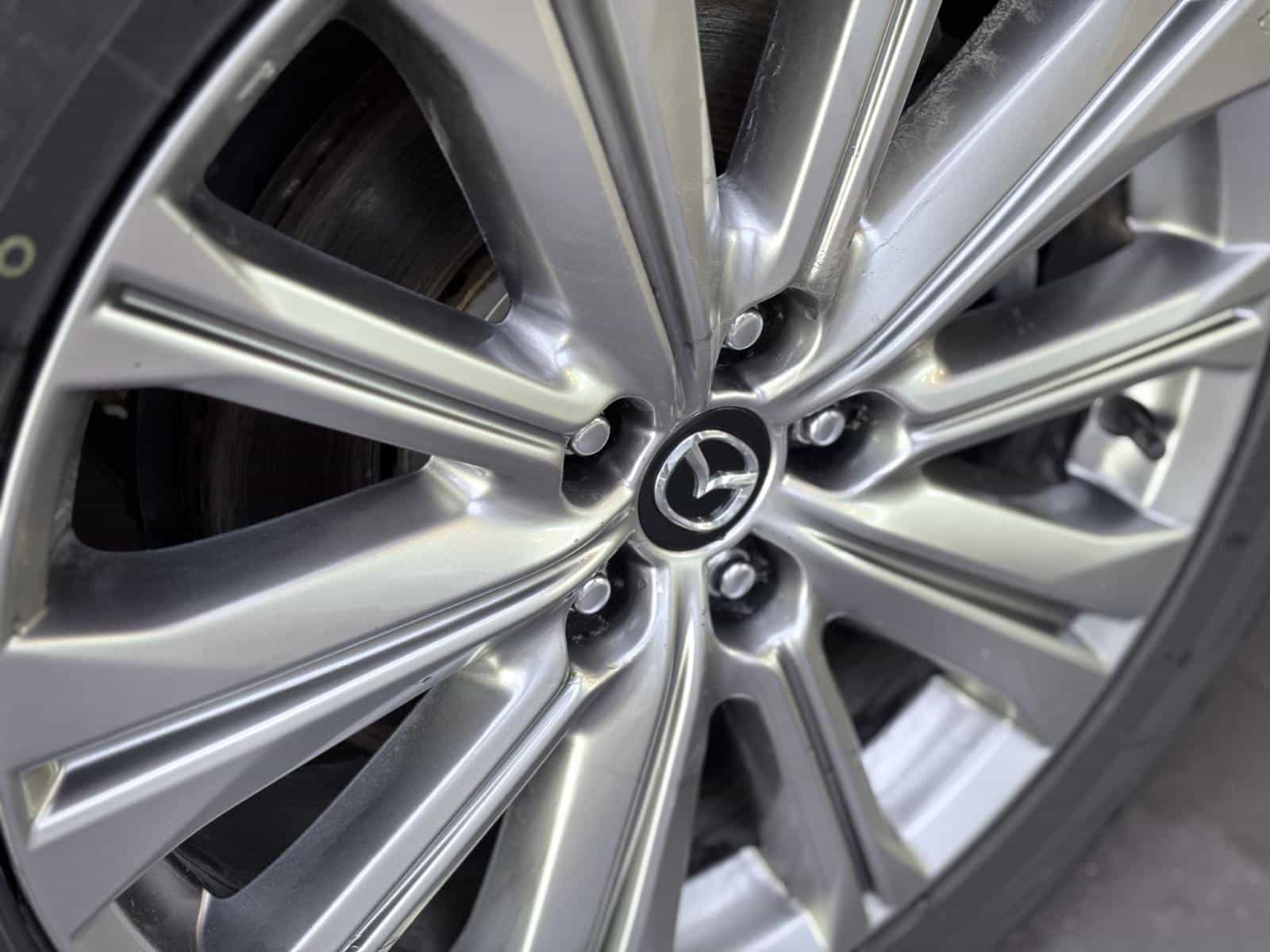 Image 7 Mazda CX-5 Signature 2022