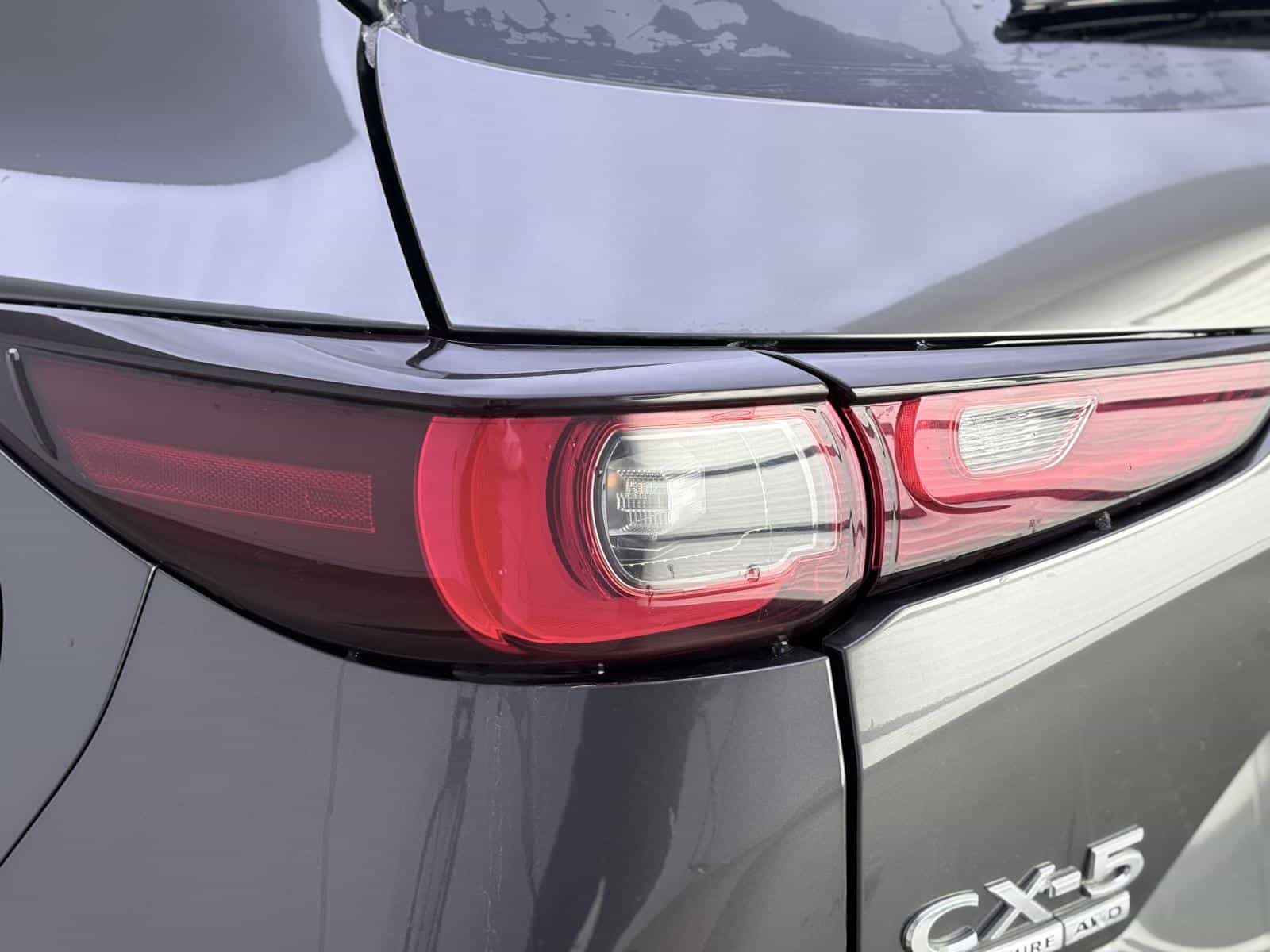 Image 13 Mazda CX-5 Signature 2022