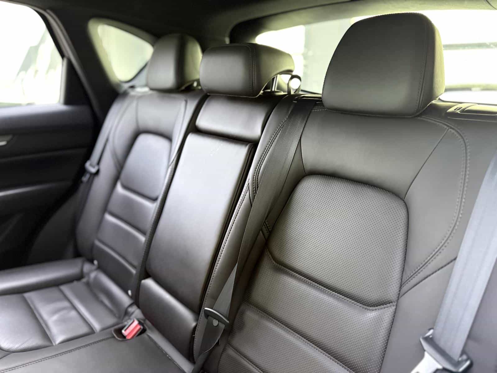 Image 14 Mazda CX-5 Signature 2022