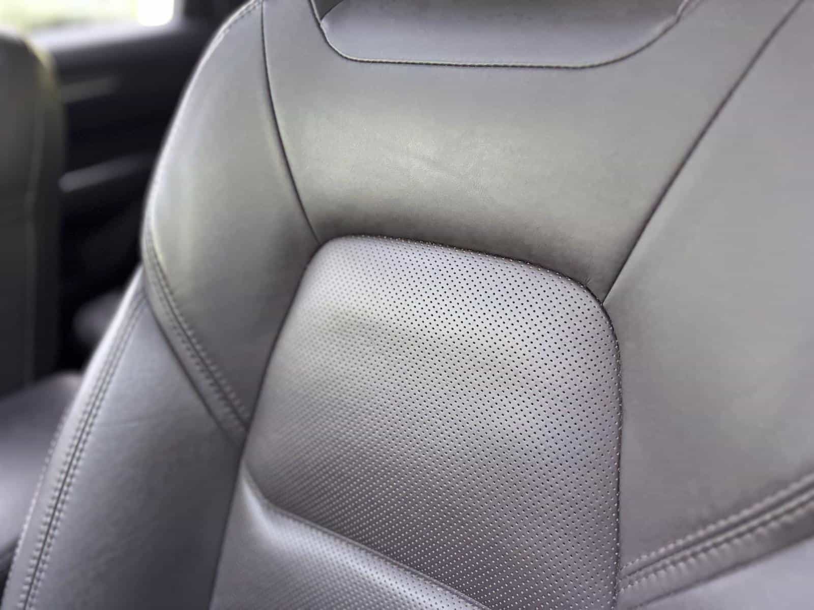 Image 16 Mazda CX-5 Signature 2022