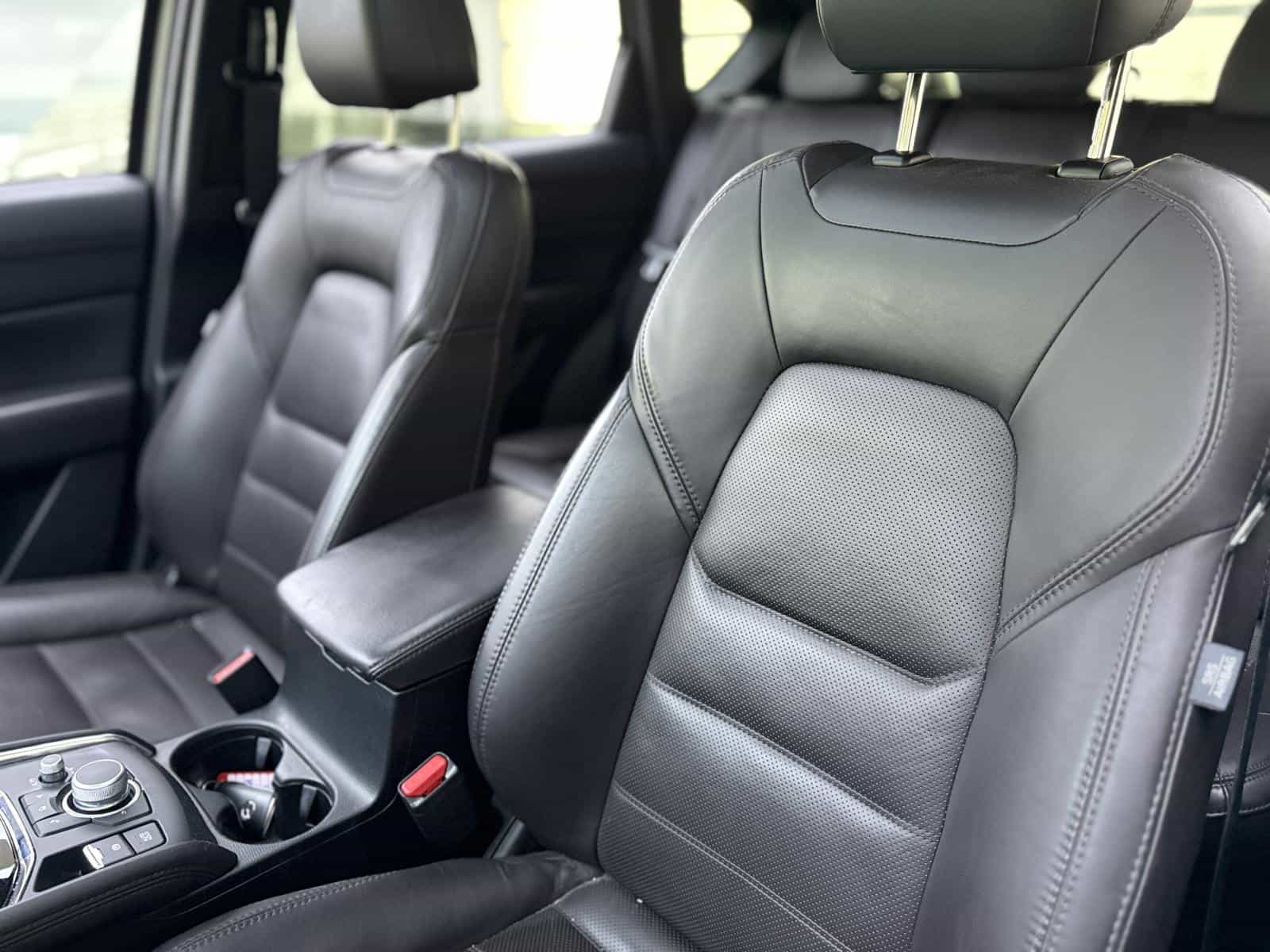 Image 15 Mazda CX-5 Signature 2022