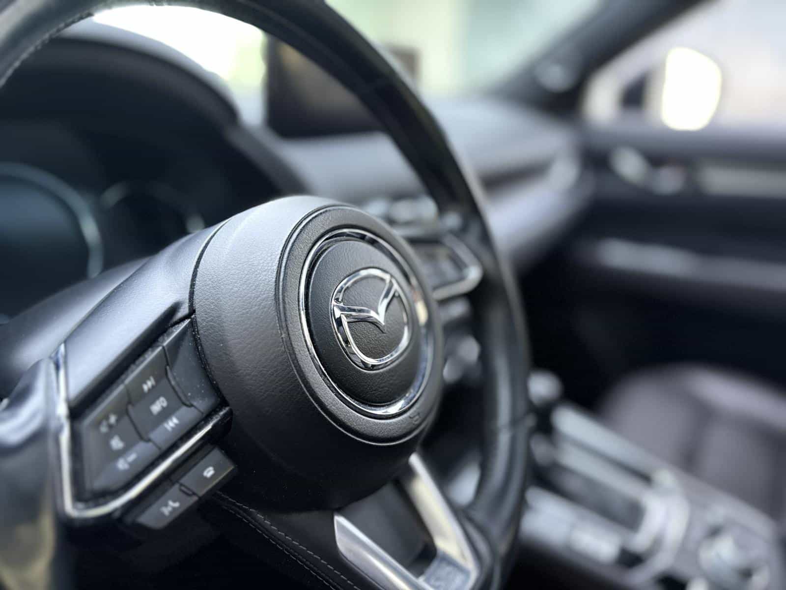 2022 Mazda CX-5 Signature - Image 18