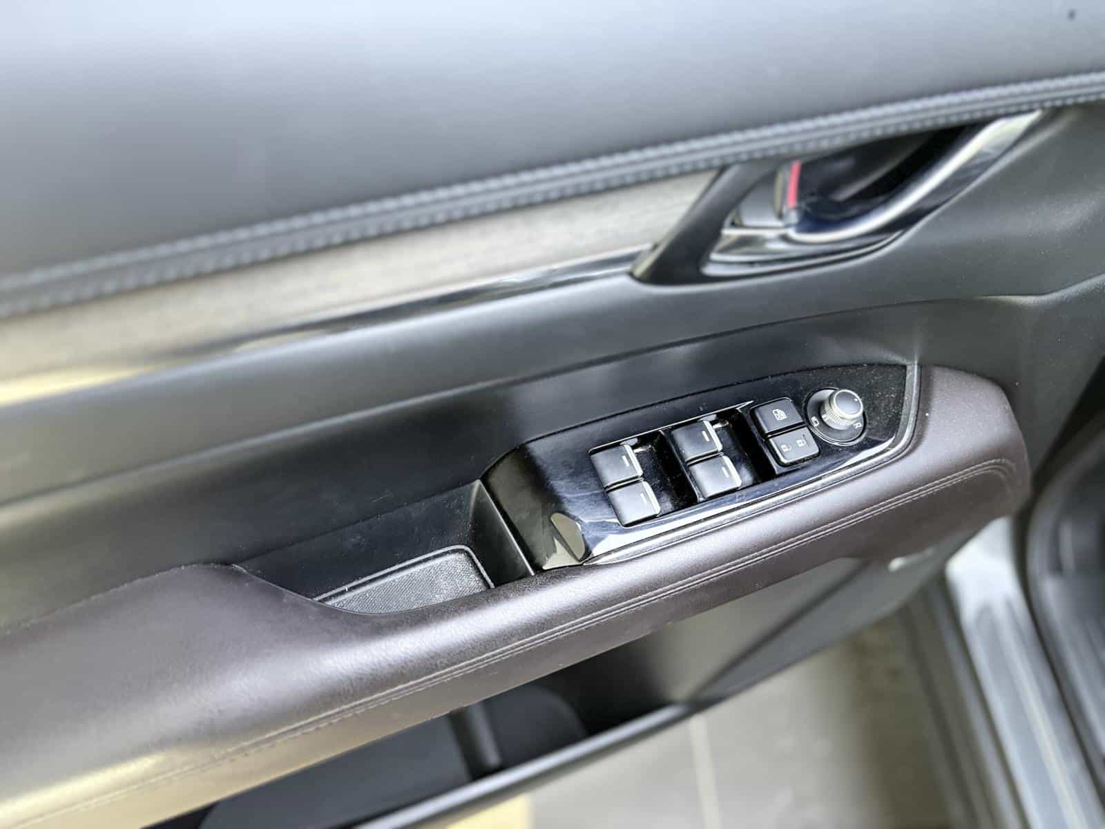 Image 20 Mazda CX-5 Signature 2022