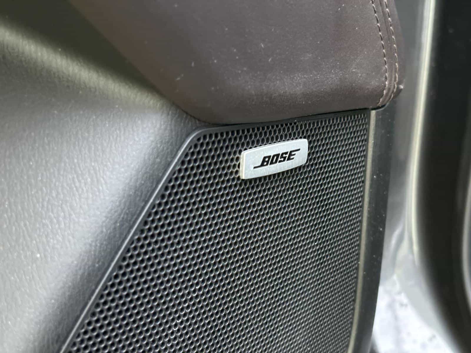 Image 21 Mazda CX-5 Signature 2022