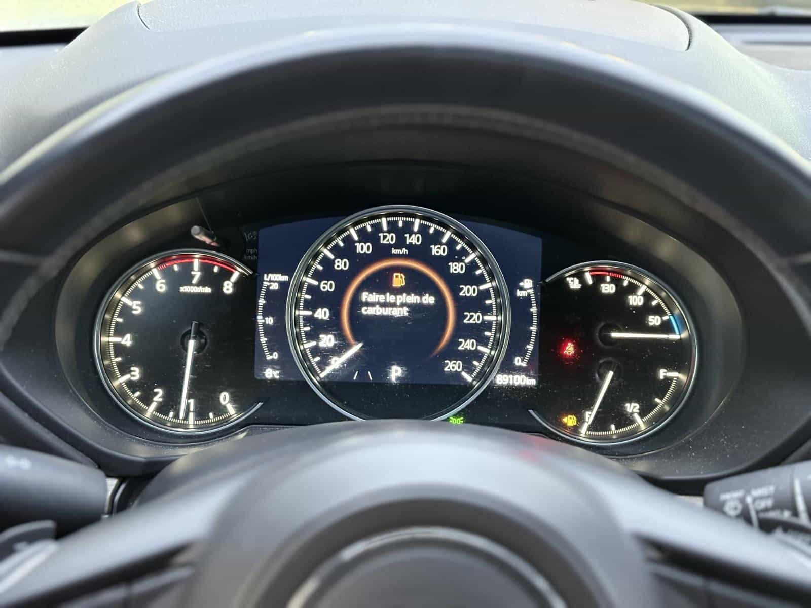 2022 Mazda CX-5 Signature - Image 22