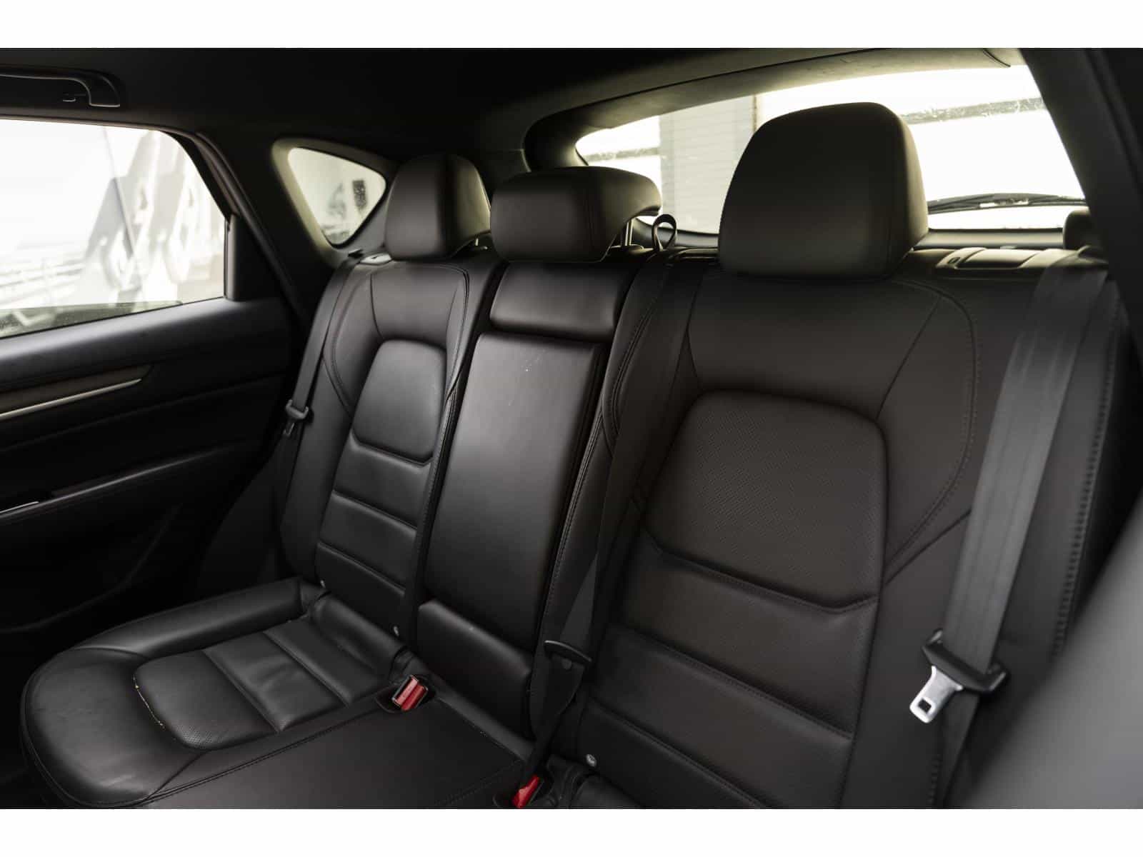 2022 Mazda CX-5 Signature - Image 13