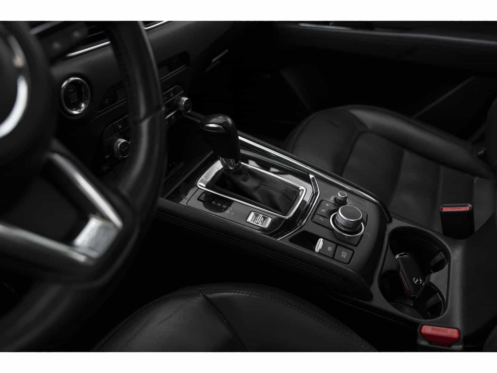 2022 Mazda CX-5 Signature - Image 17