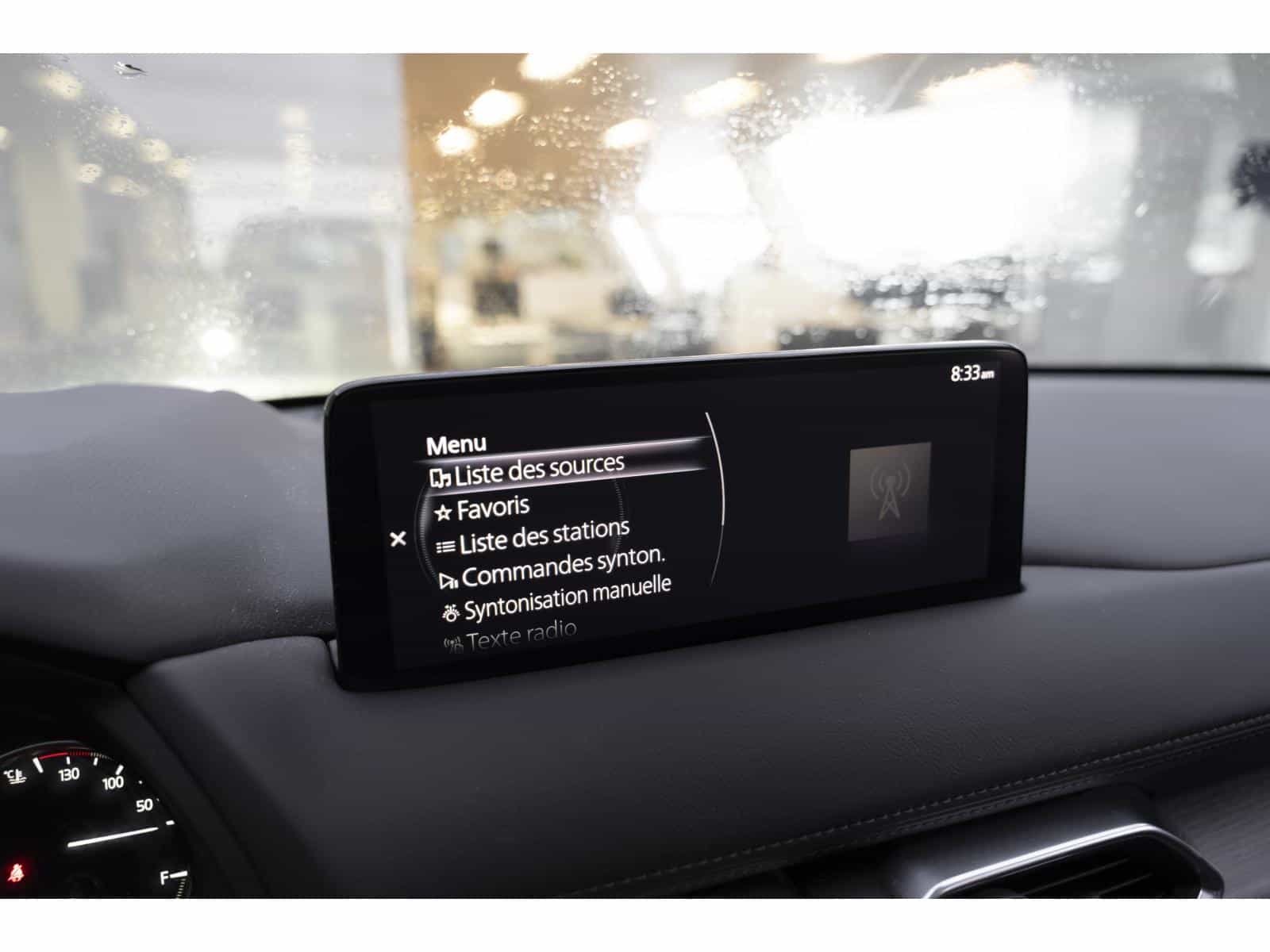 2022 Mazda CX-5 Signature - Image 19