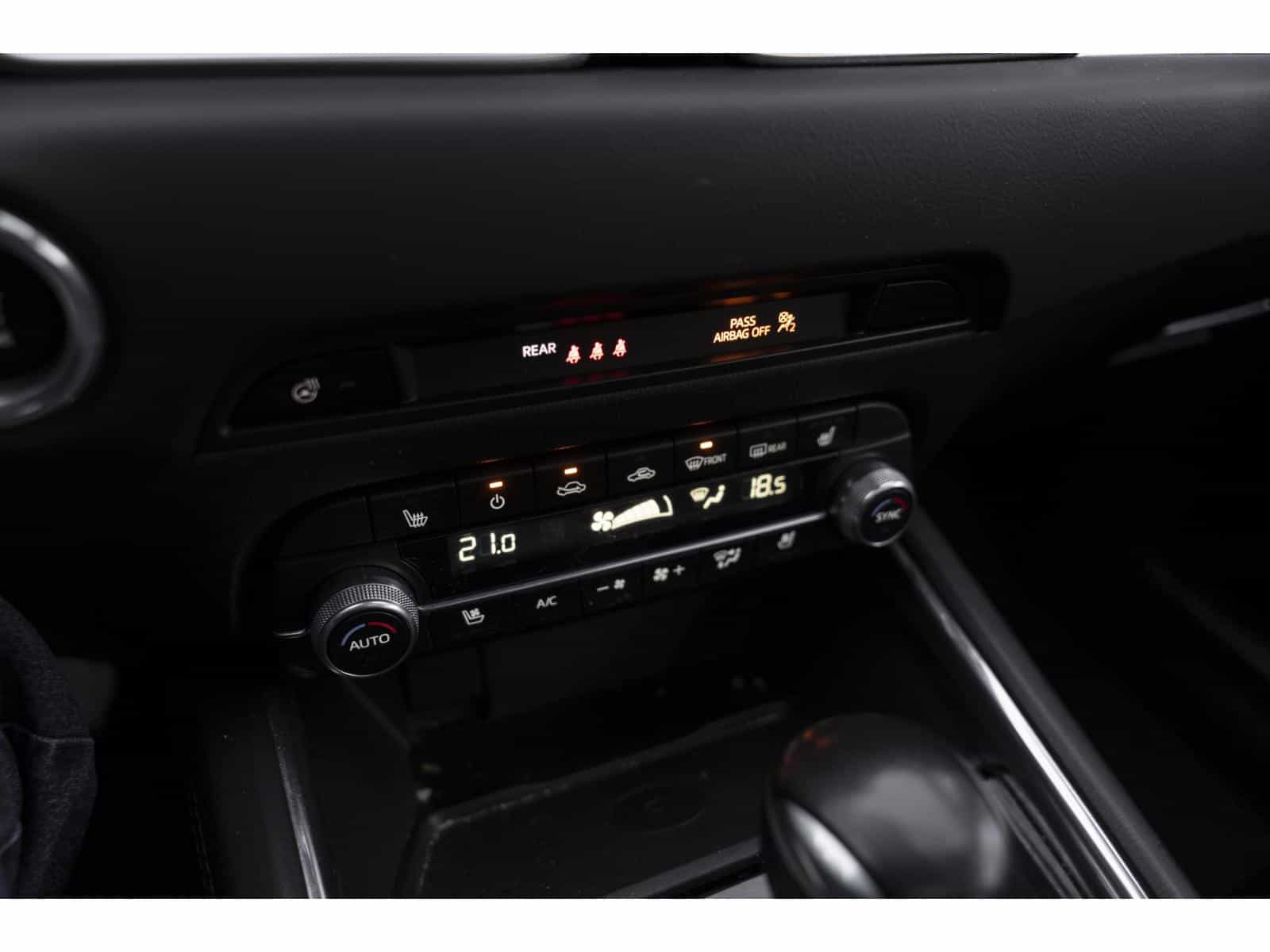 2022 Mazda CX-5 Signature - Image 20