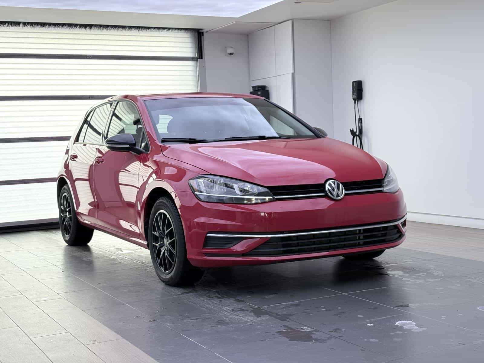 Image 1 Volkswagen Golf Comfortline | Manuelle | 2021