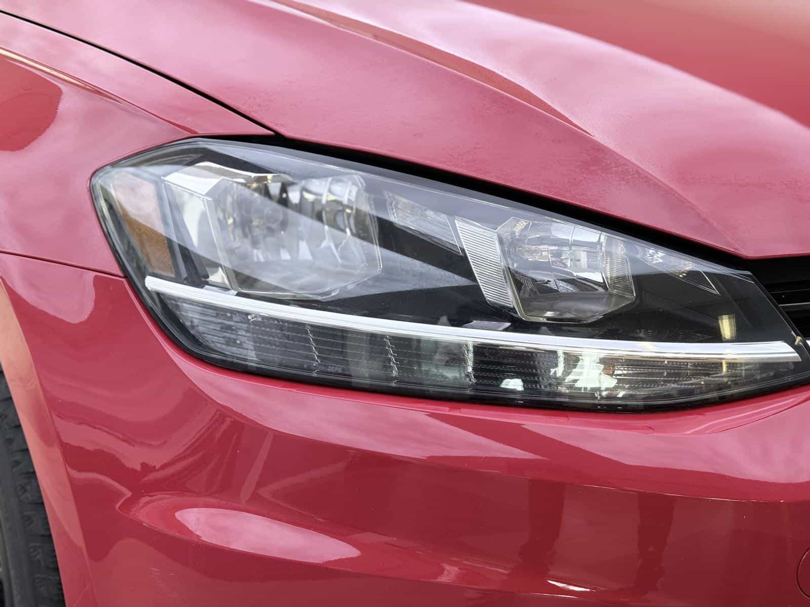 2021 Volkswagen Golf Comfortline | Manuelle | - Image 2