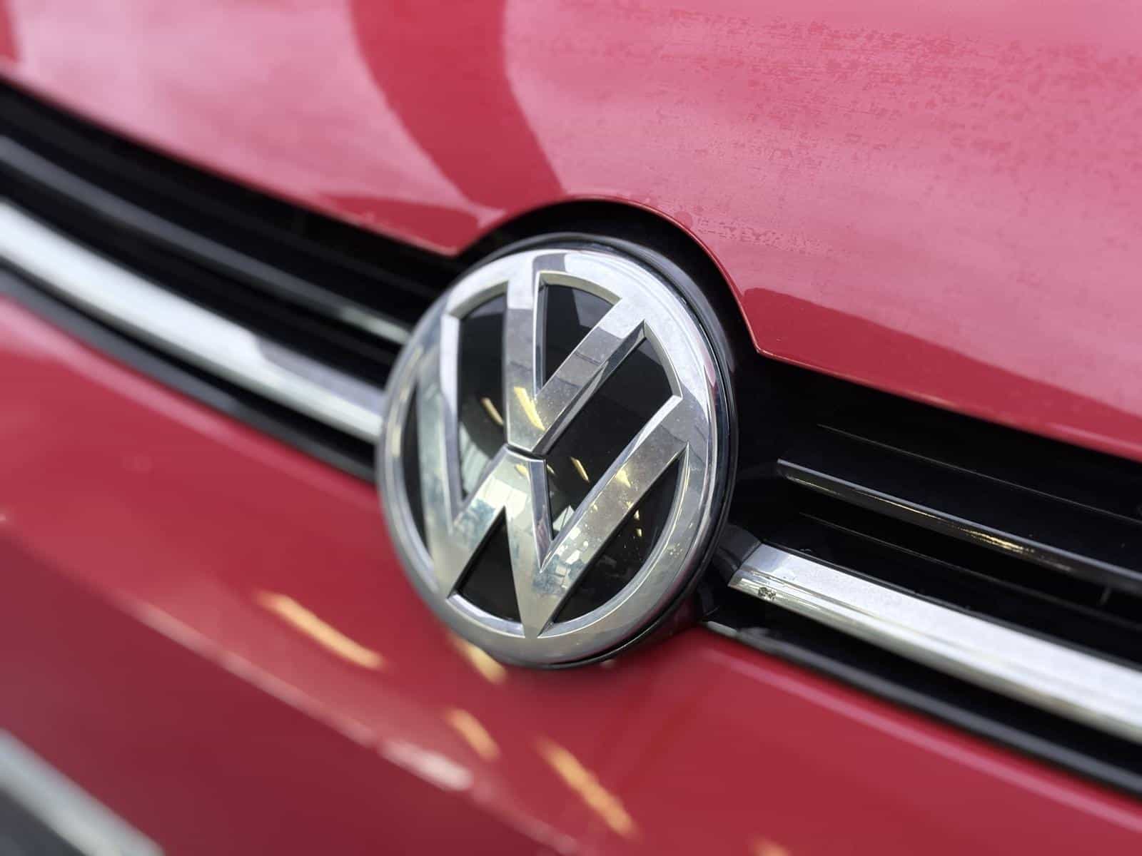 2021 Volkswagen Golf Comfortline | Manuelle | - Image 3