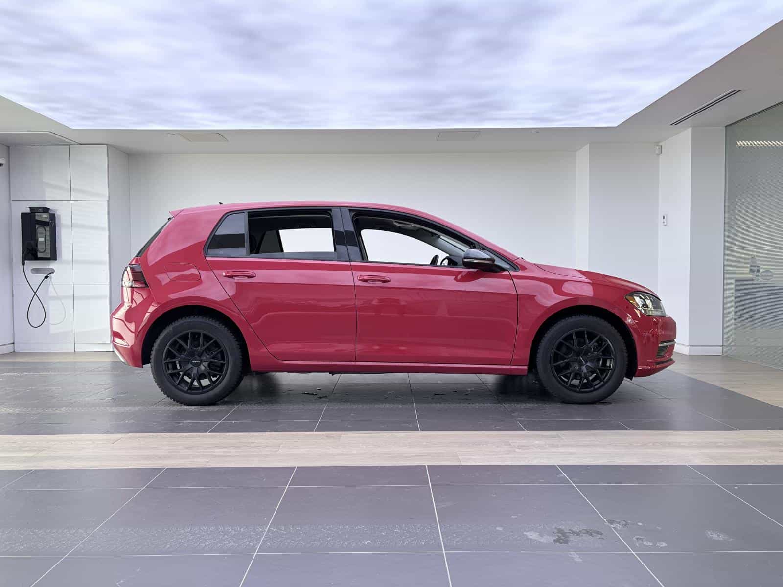 Image 5 Volkswagen Golf Comfortline | Manuelle | 2021