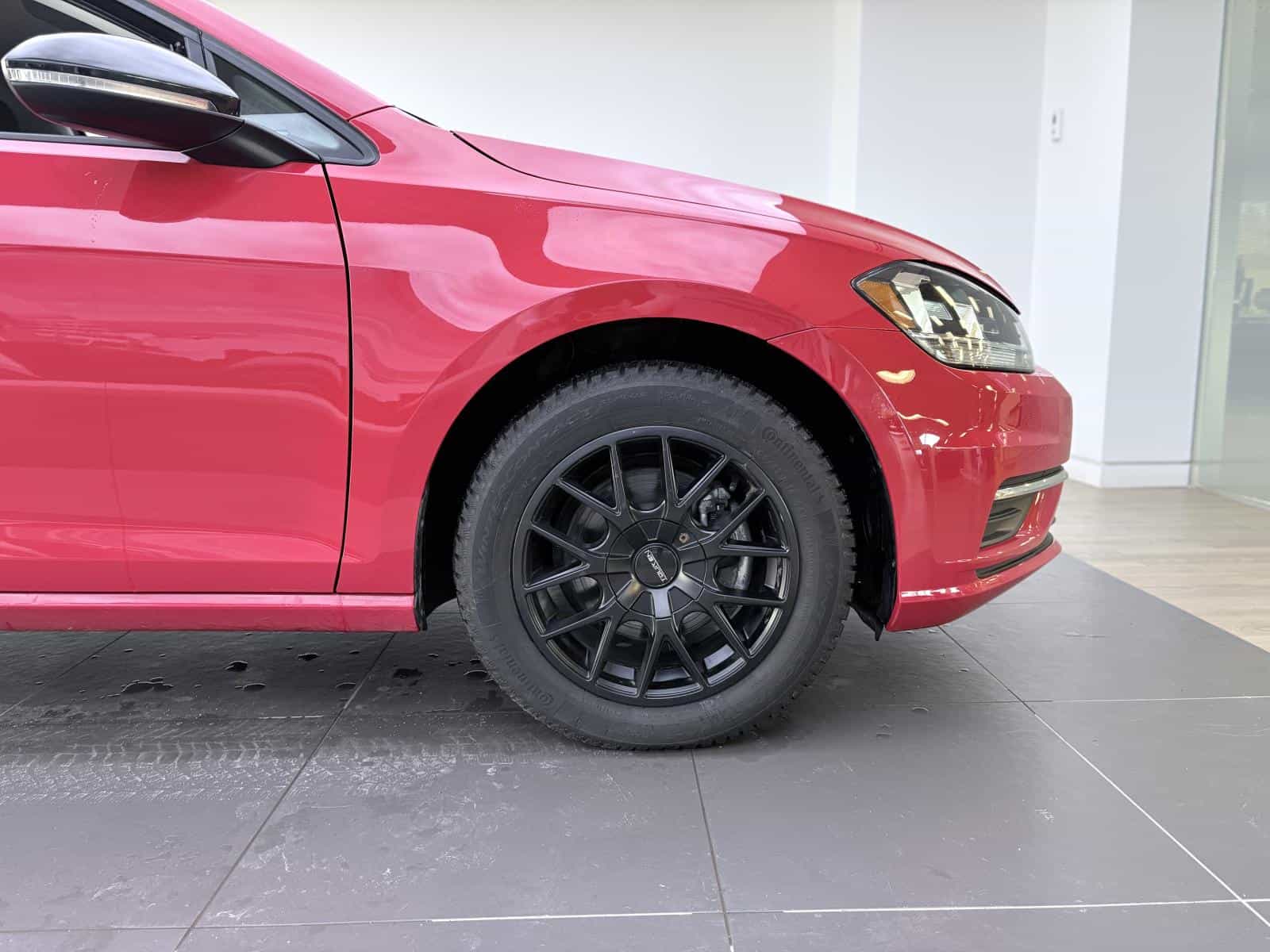 2021 Volkswagen Golf Comfortline | Manuelle | - Image 6