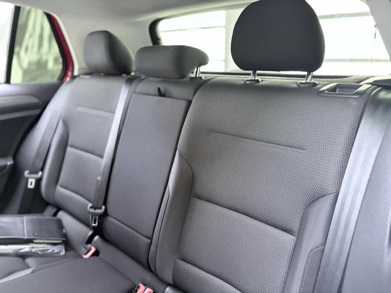 Image 11 Volkswagen Golf Comfortline | Manuelle | 2021