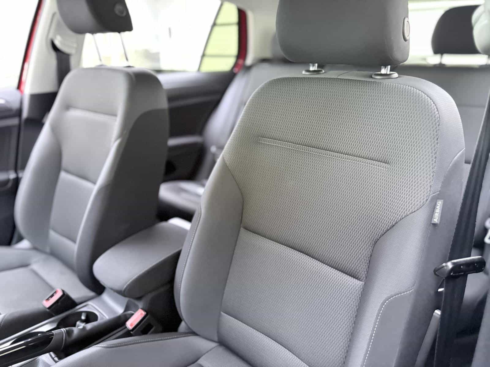 Image 12 Volkswagen Golf Comfortline | Manuelle | 2021