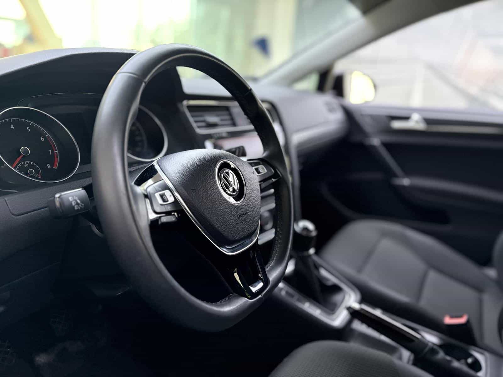 Image 14 Volkswagen Golf Comfortline | Manuelle | 2021