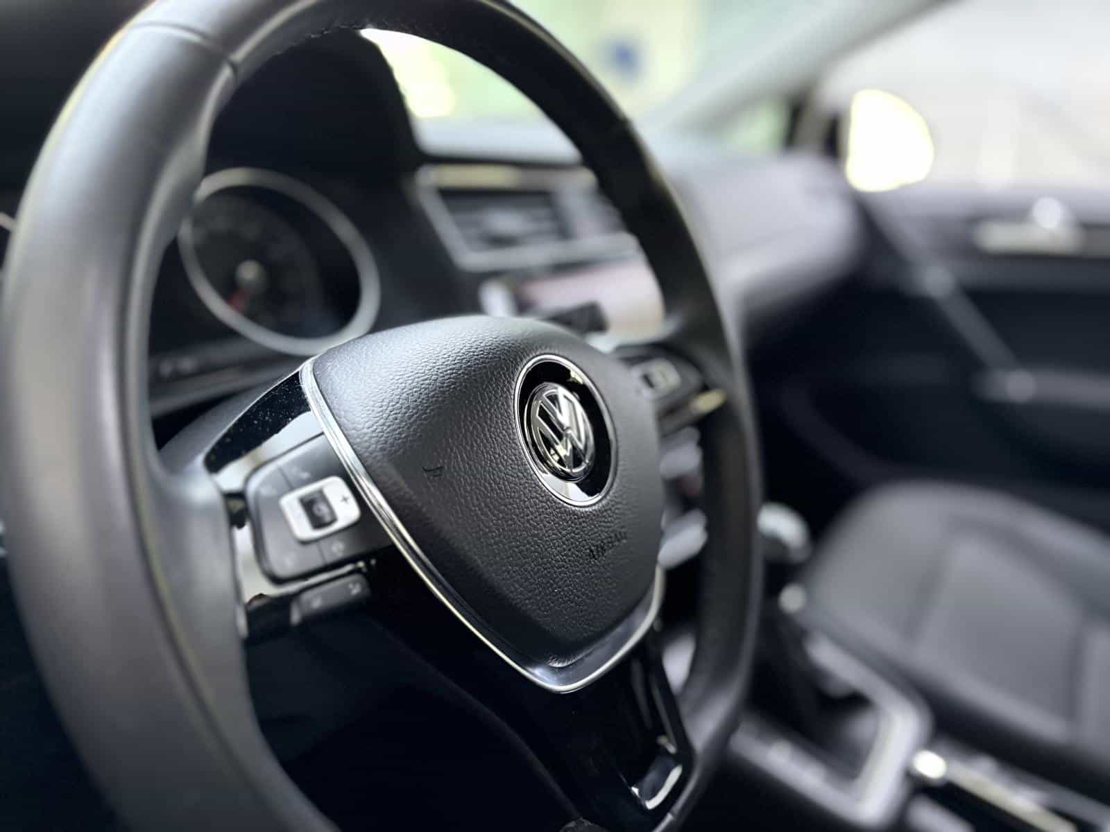 Image 15 Volkswagen Golf Comfortline | Manuelle | 2021