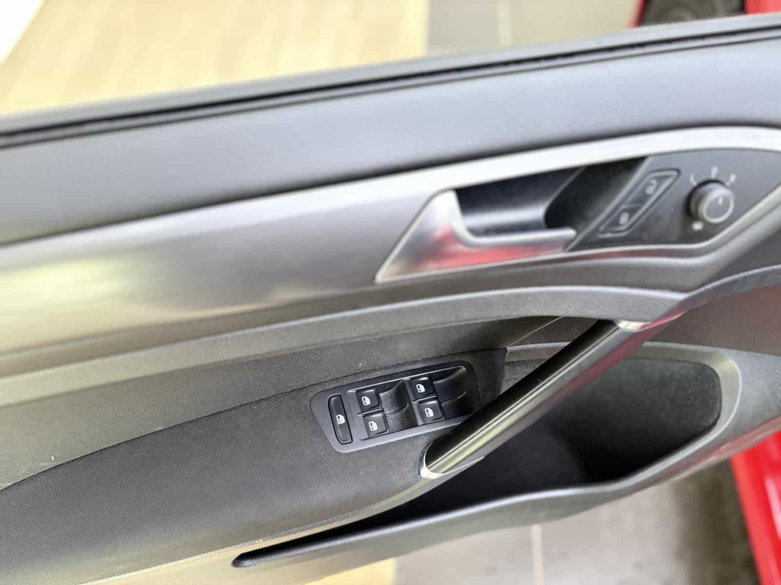 Image 17 Volkswagen Golf Comfortline | Manuelle | 2021