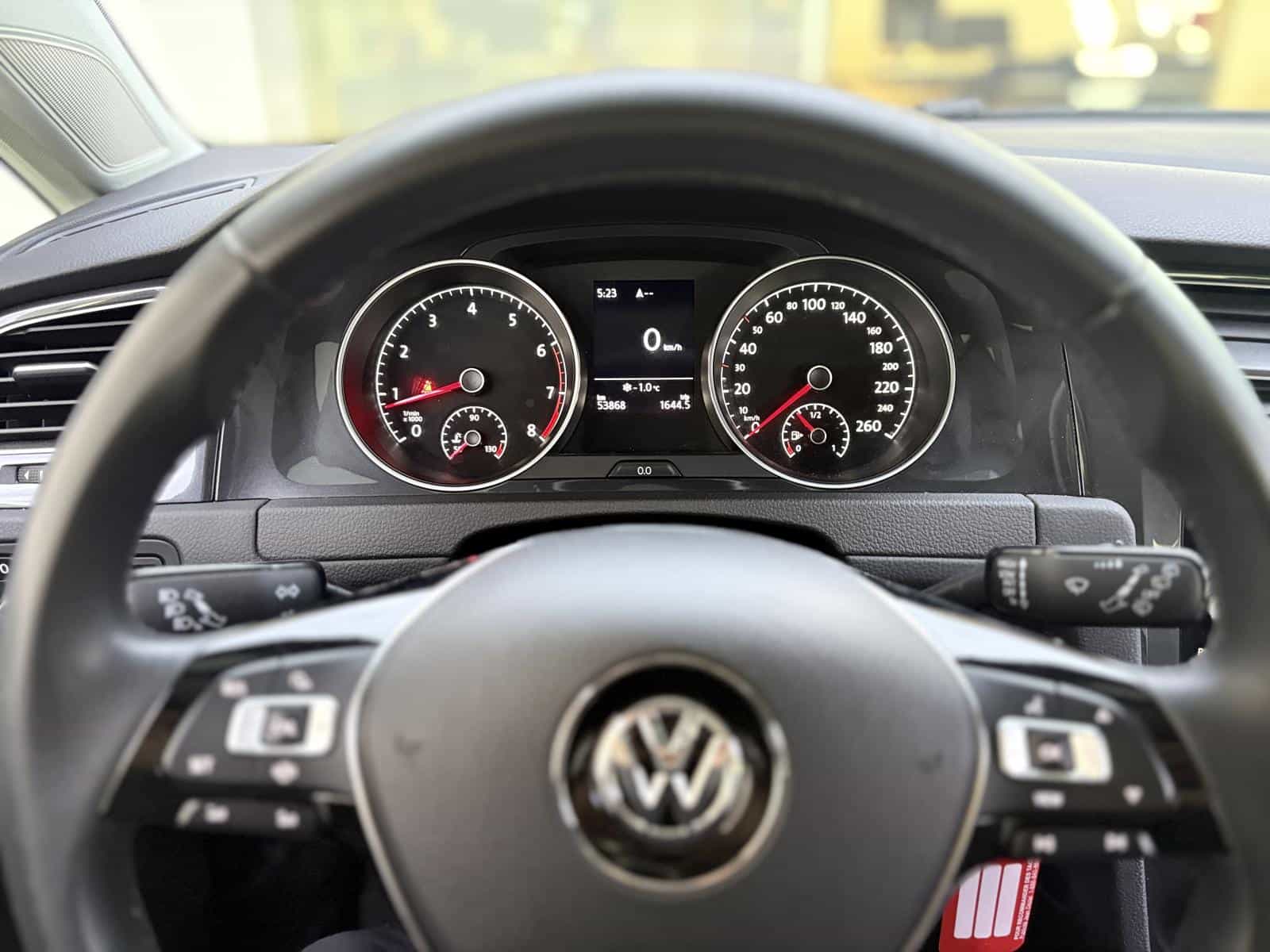 2021 Volkswagen Golf Comfortline | Manuelle | - Image 18