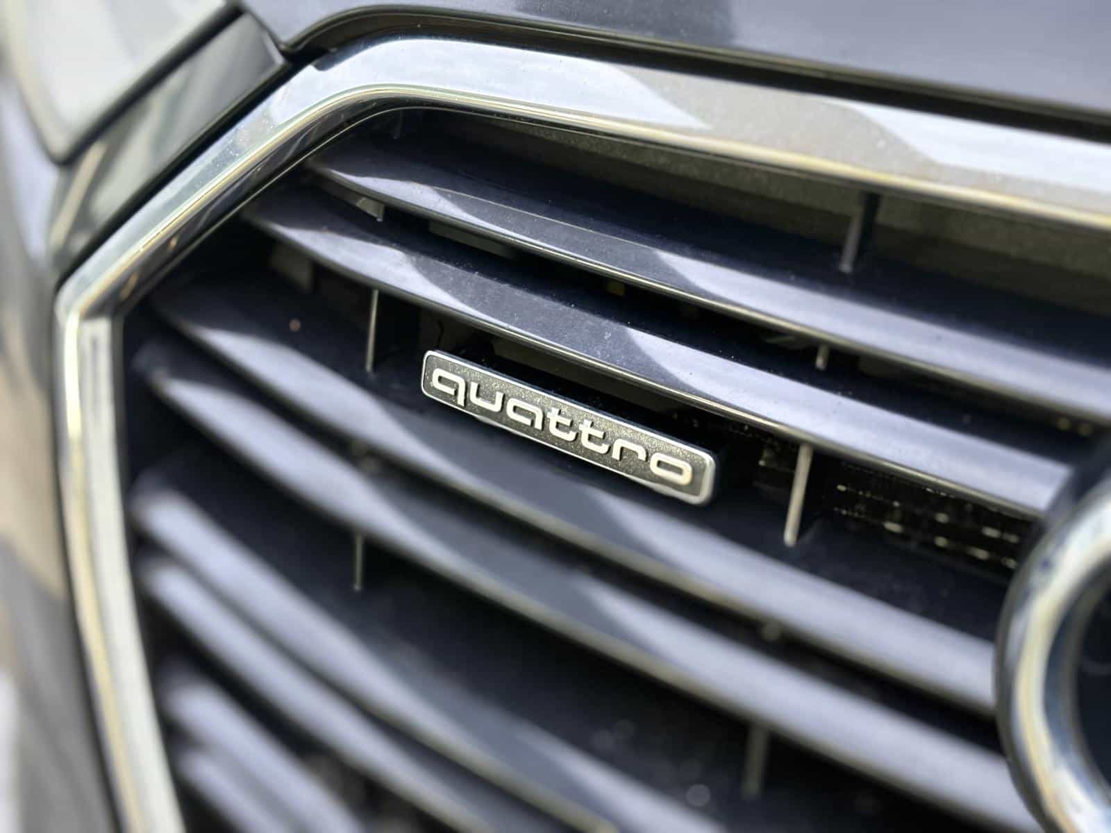 Image 3 Audi A3 Komfort 2018