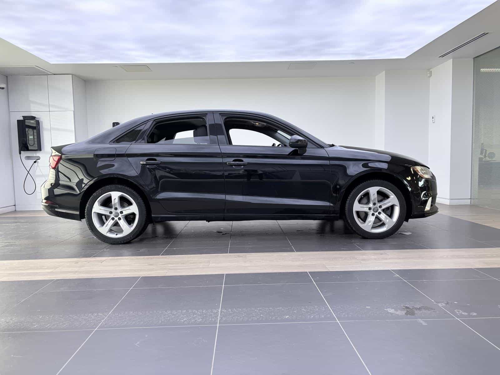 Image 5 Audi A3 Komfort 2018