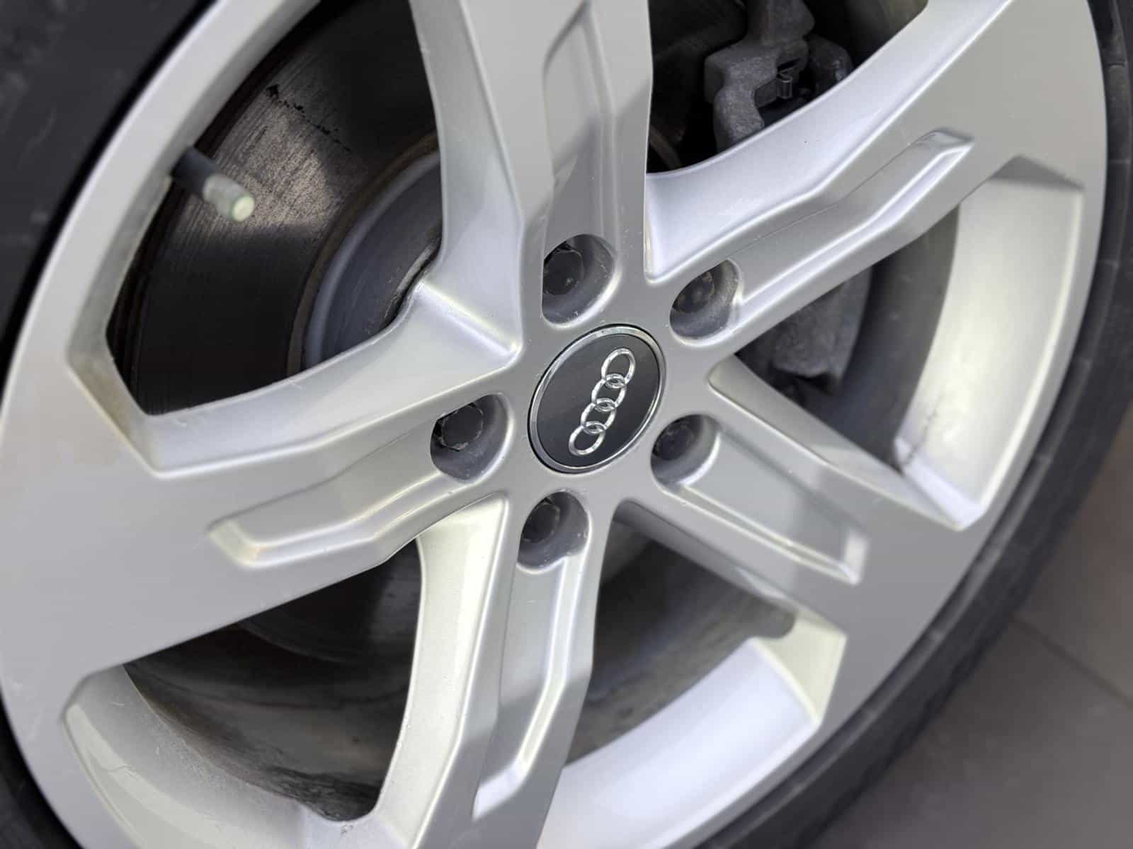 2018 Audi A3 Komfort - Image 7