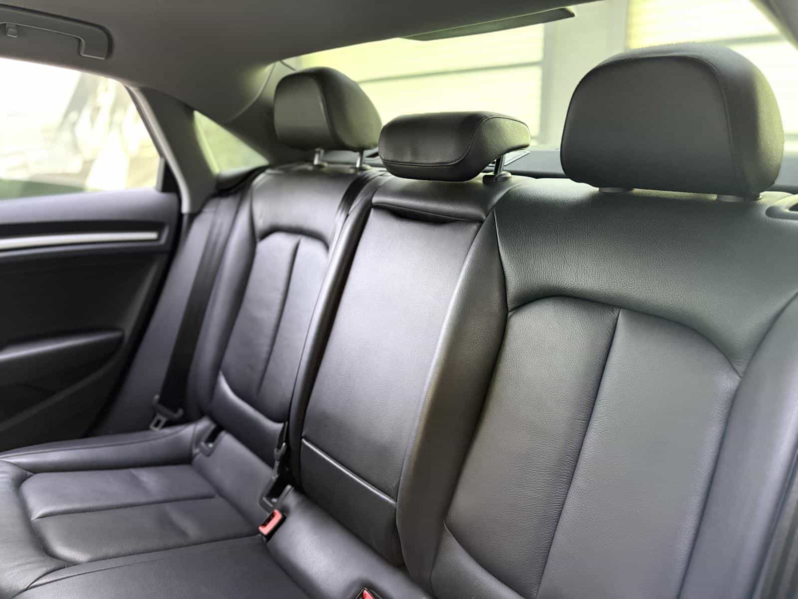 2018 Audi A3 Komfort - Image 11