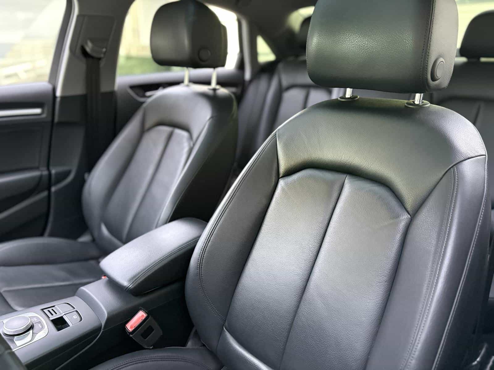 2018 Audi A3 Komfort - Image 12