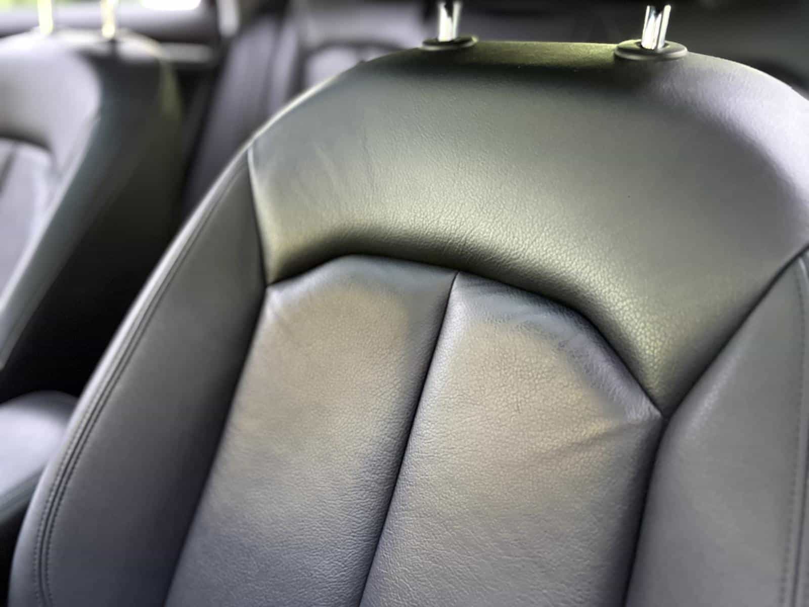 2018 Audi A3 Komfort - Image 13