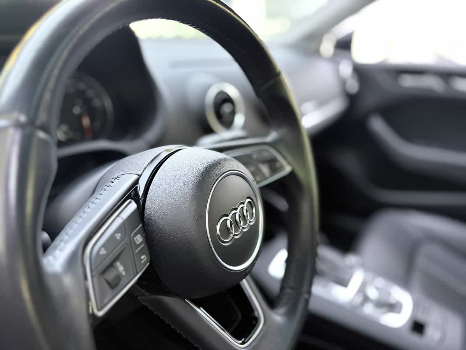 2018 Audi A3 Komfort - Image 15