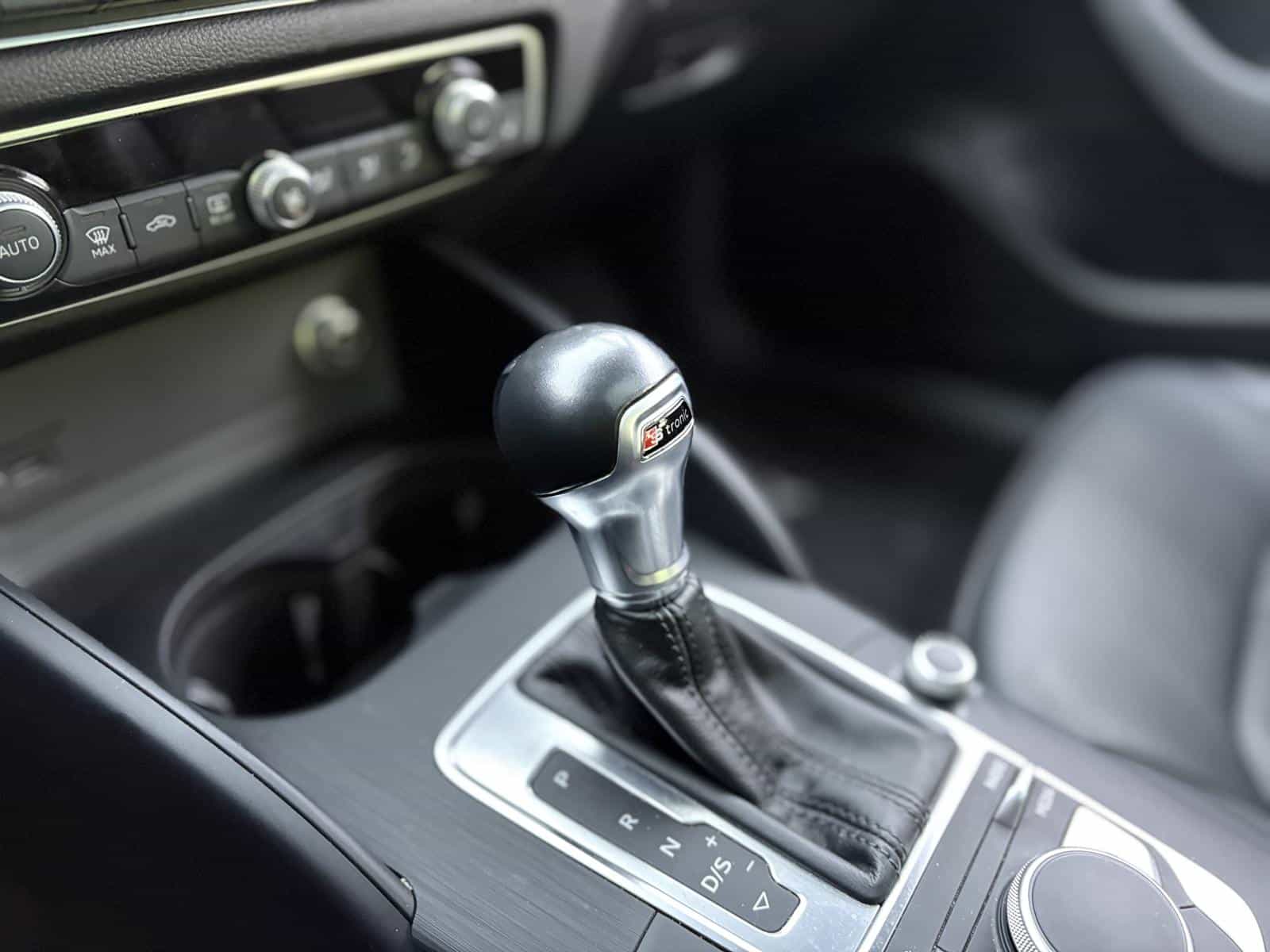 Image 16 Audi A3 Komfort 2018