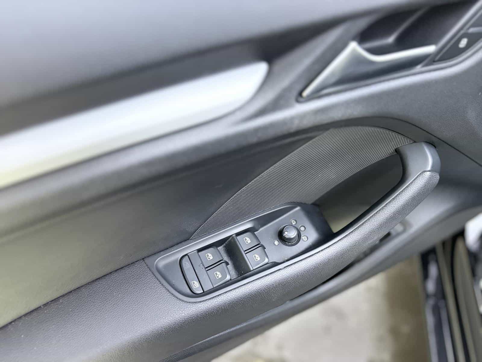 Image 17 Audi A3 Komfort 2018