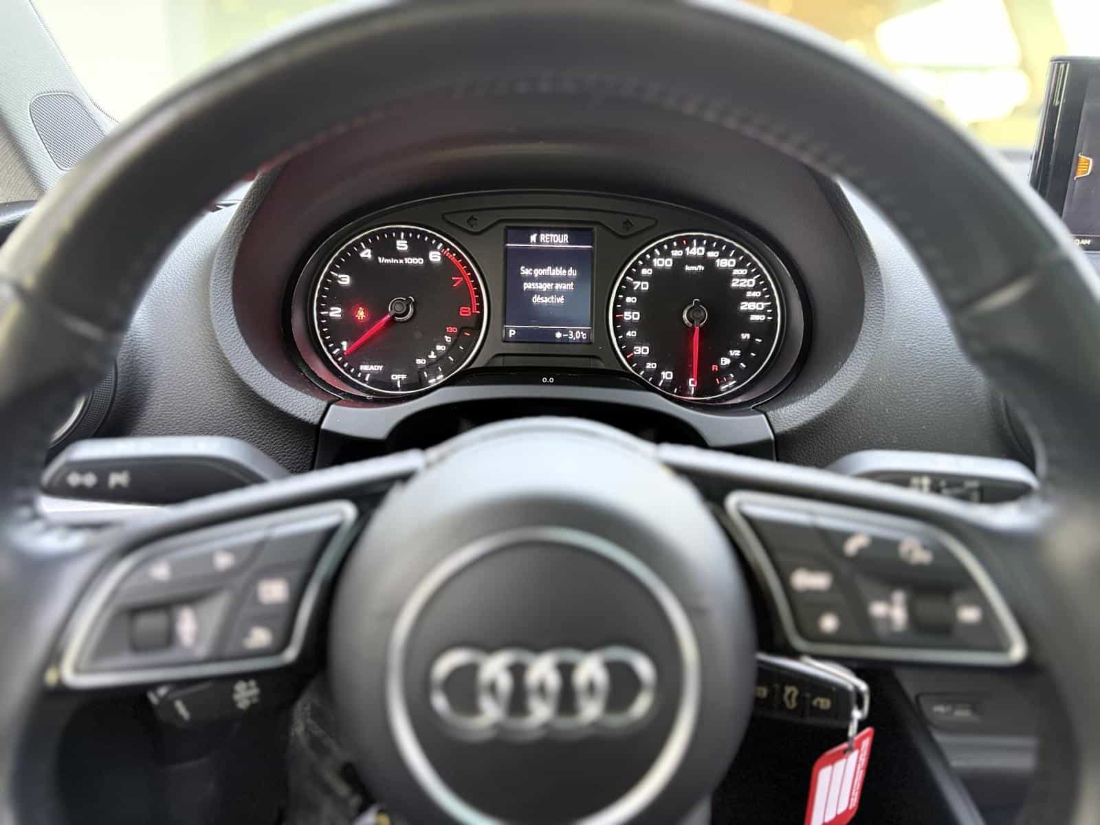 2018 Audi A3 Komfort - Image 18