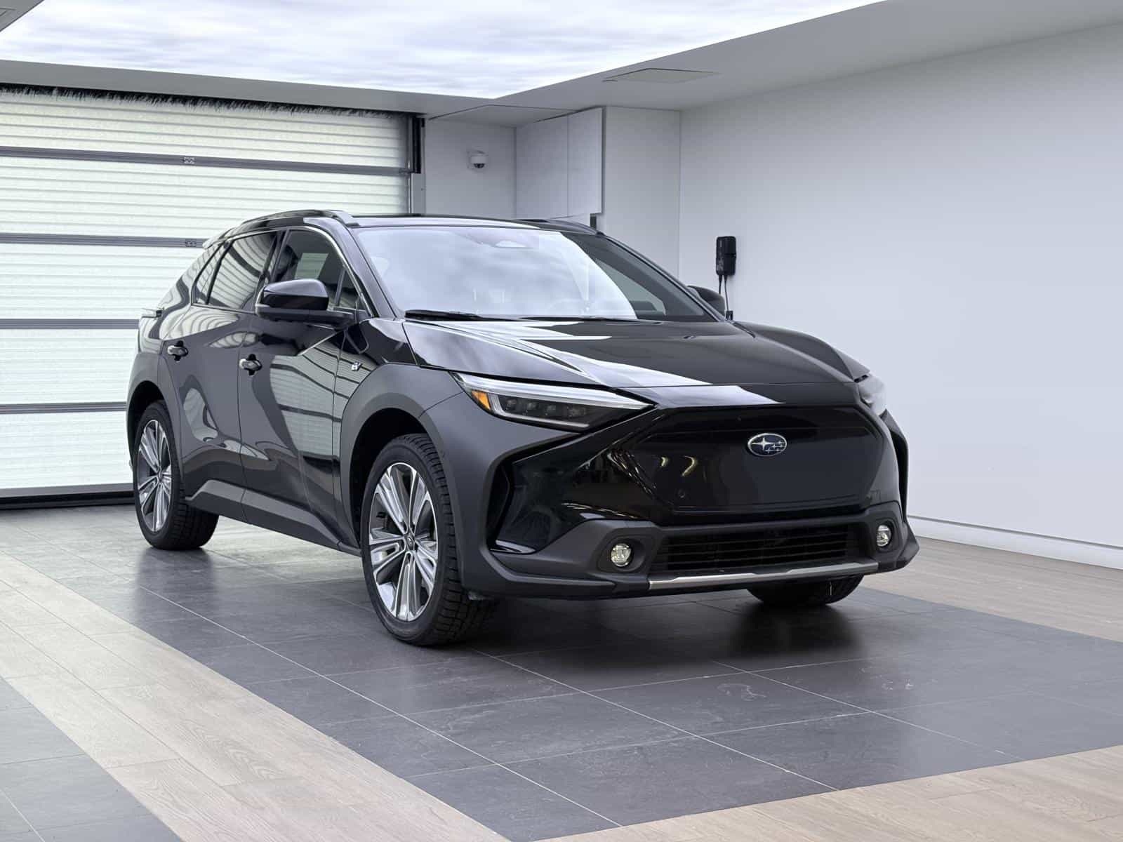 Image 1 Subaru Solterra Technology 2024