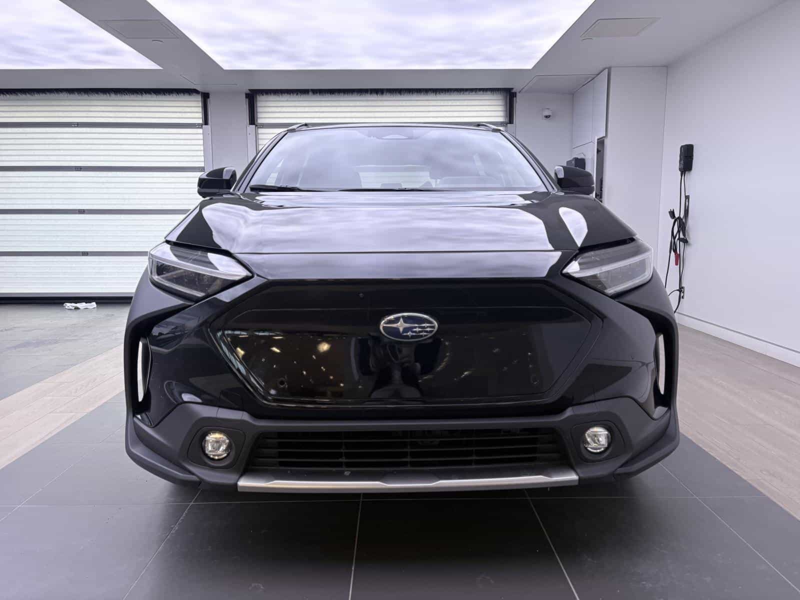 2024 Subaru Solterra Technology - Image 3