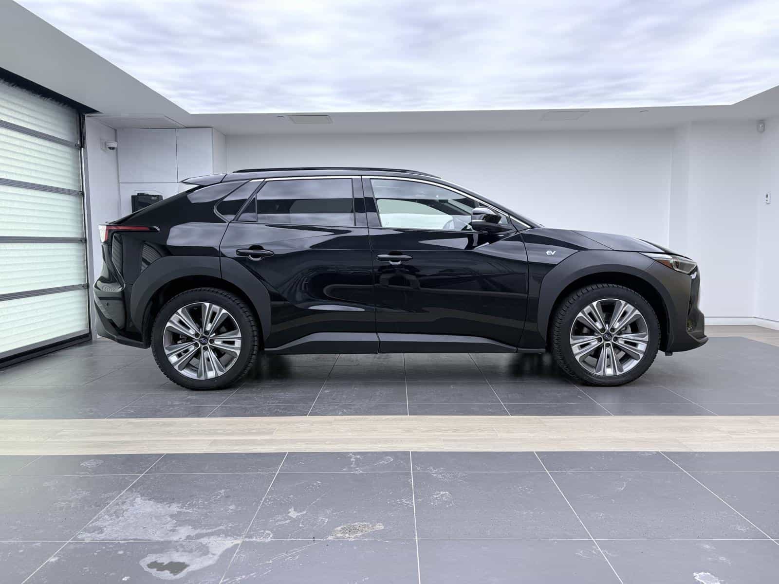 2024 Subaru Solterra Technology - Image 5