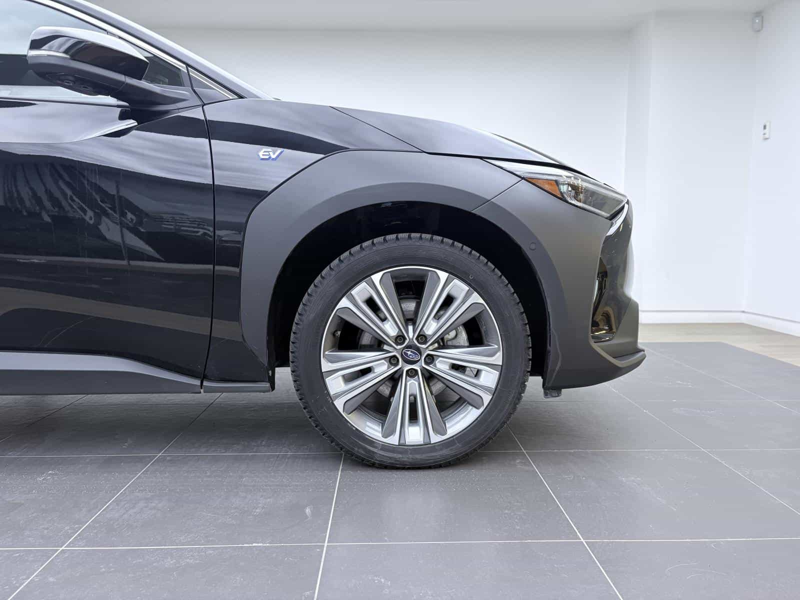 2024 Subaru Solterra Technology - Image 6