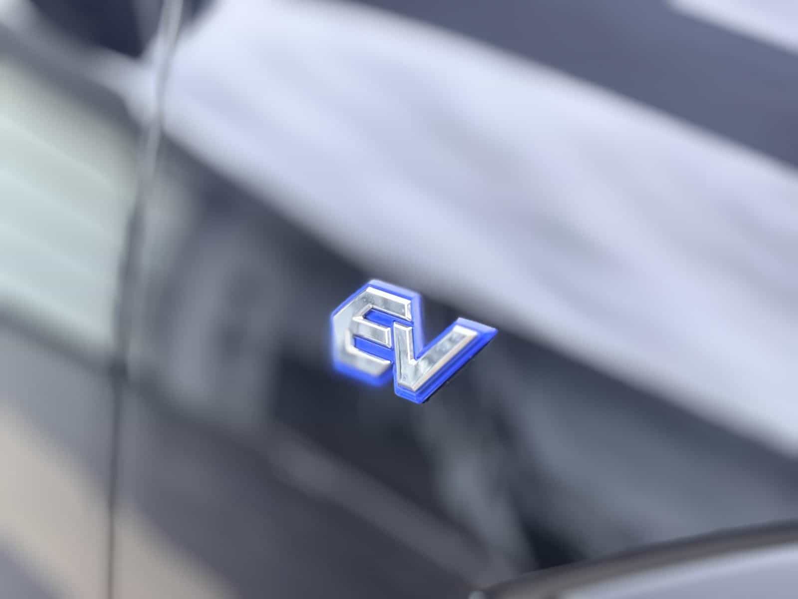 Image 8 Subaru Solterra Technology 2024