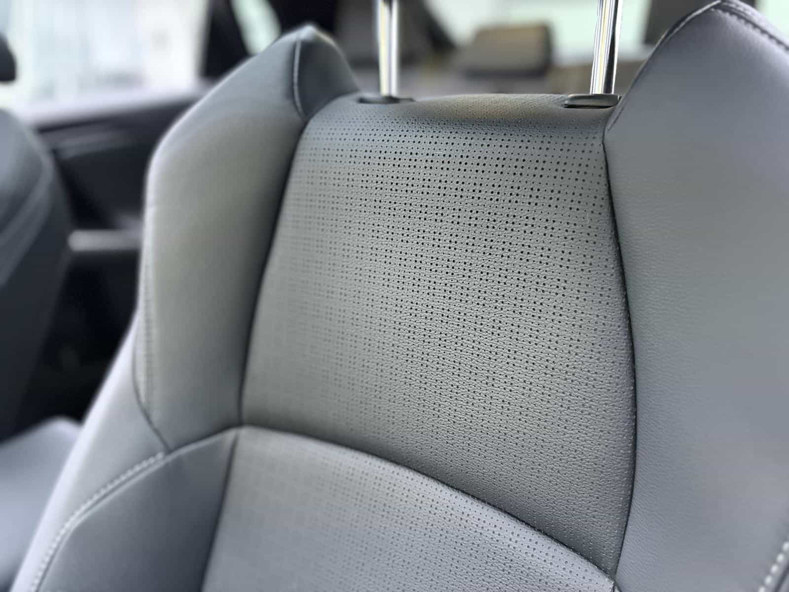 2024 Subaru Solterra Technology - Image 15