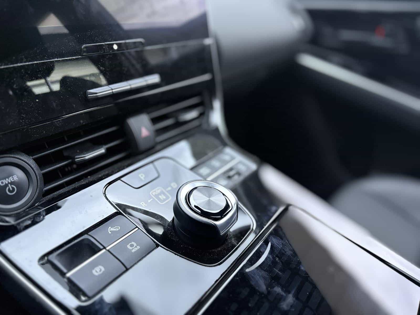 Image 18 Subaru Solterra Technology 2024