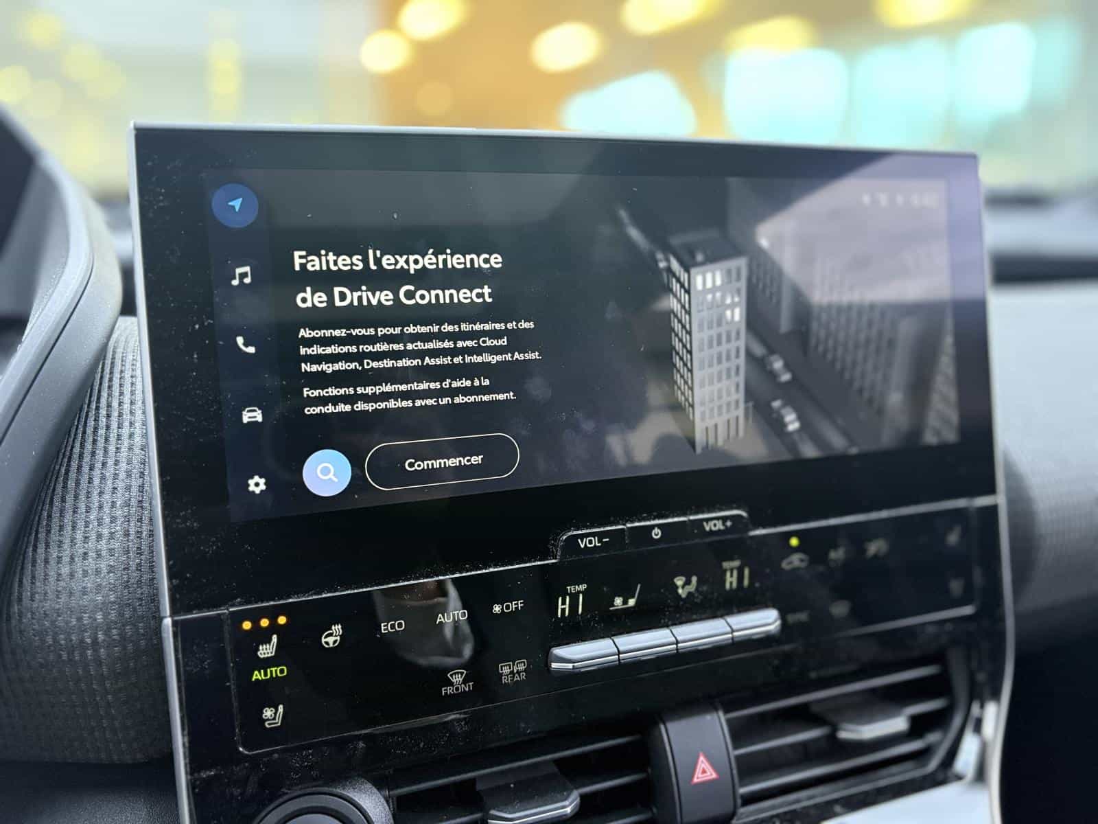 2024 Subaru Solterra Technology - Image 21