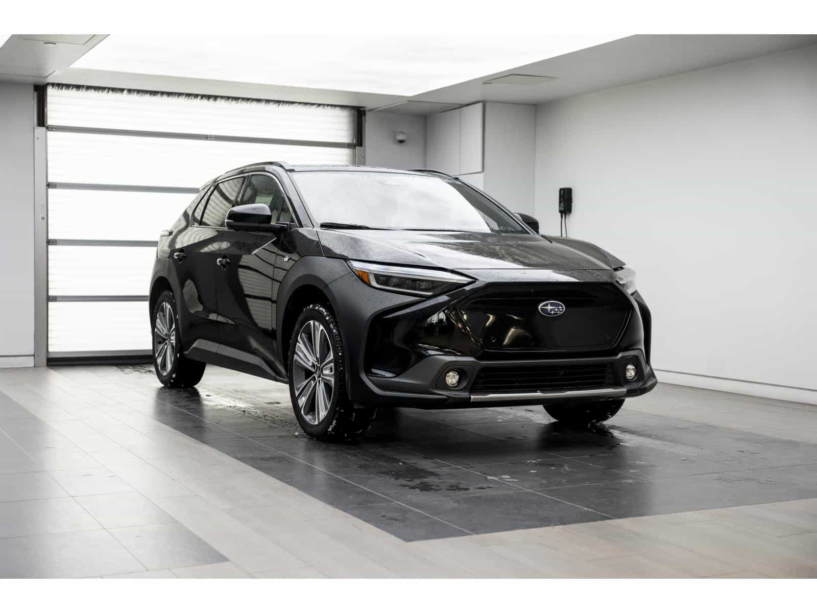 2024 Subaru Solterra Technology - Image 1