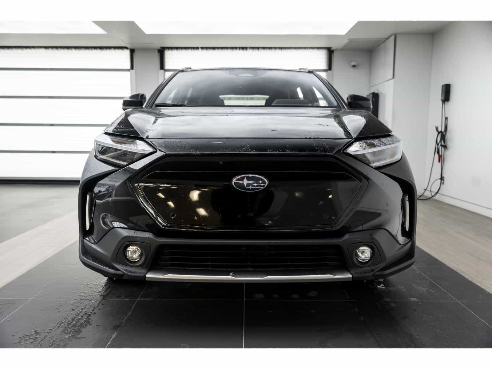 2024 Subaru Solterra Technology - Image 4